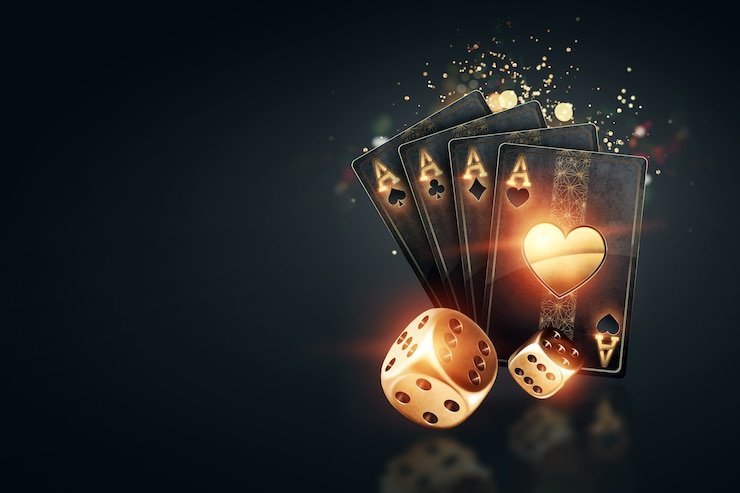 Antarmuka pemilihan permainan slot di jangkar555